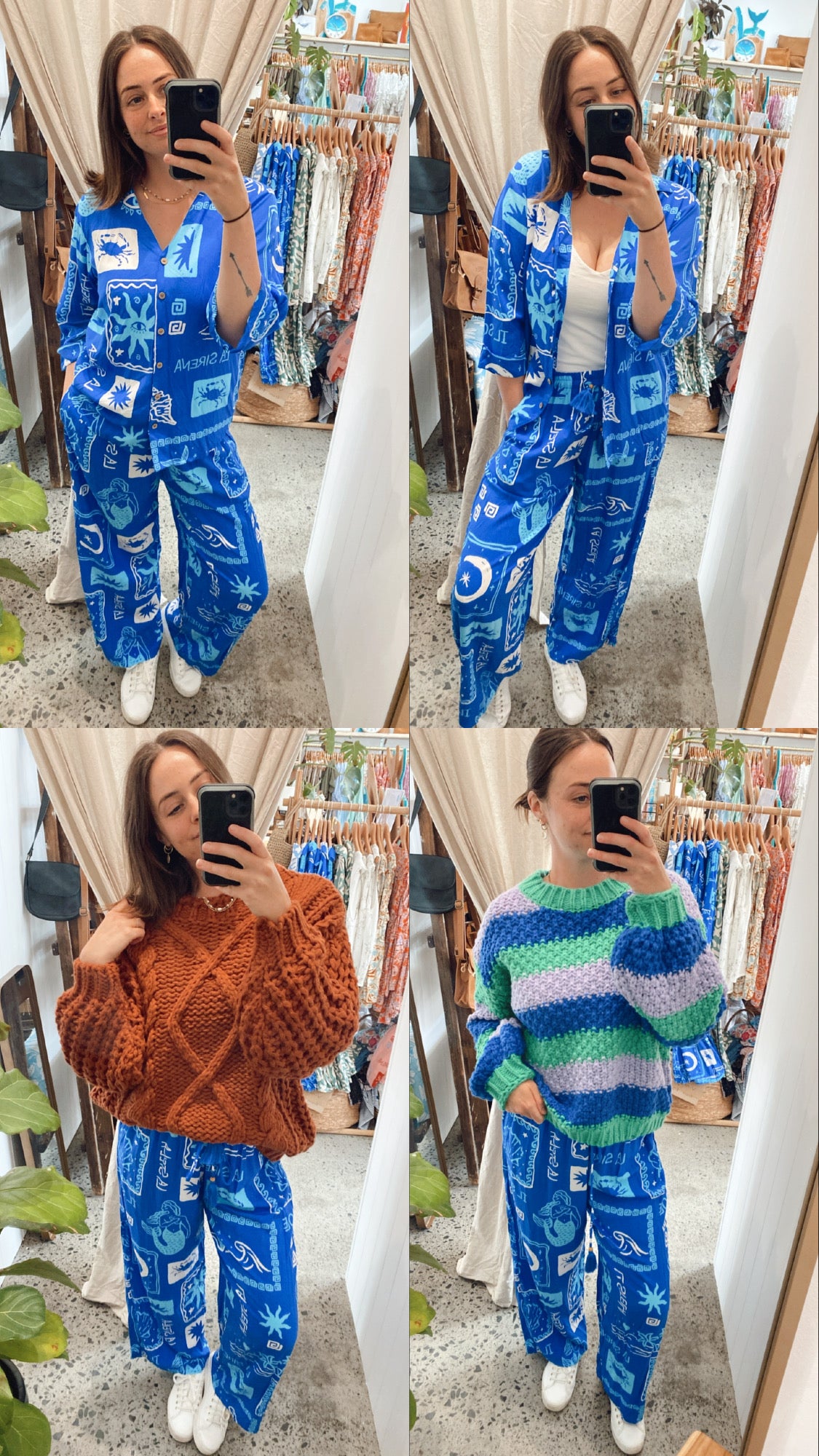 Willow Sets
