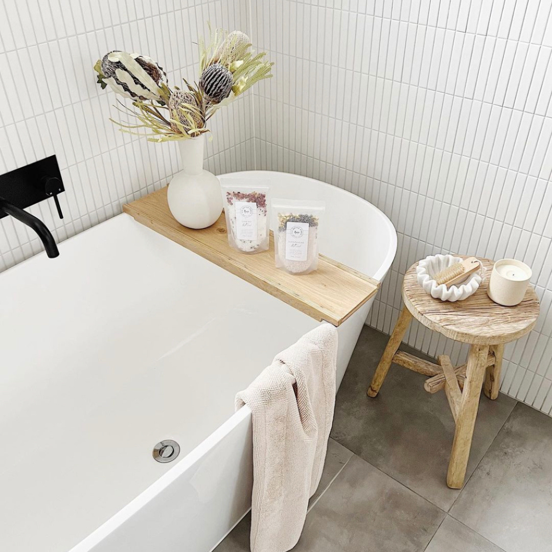 UNWIND | MAGNESIUM BATH SOAK - STANDARD