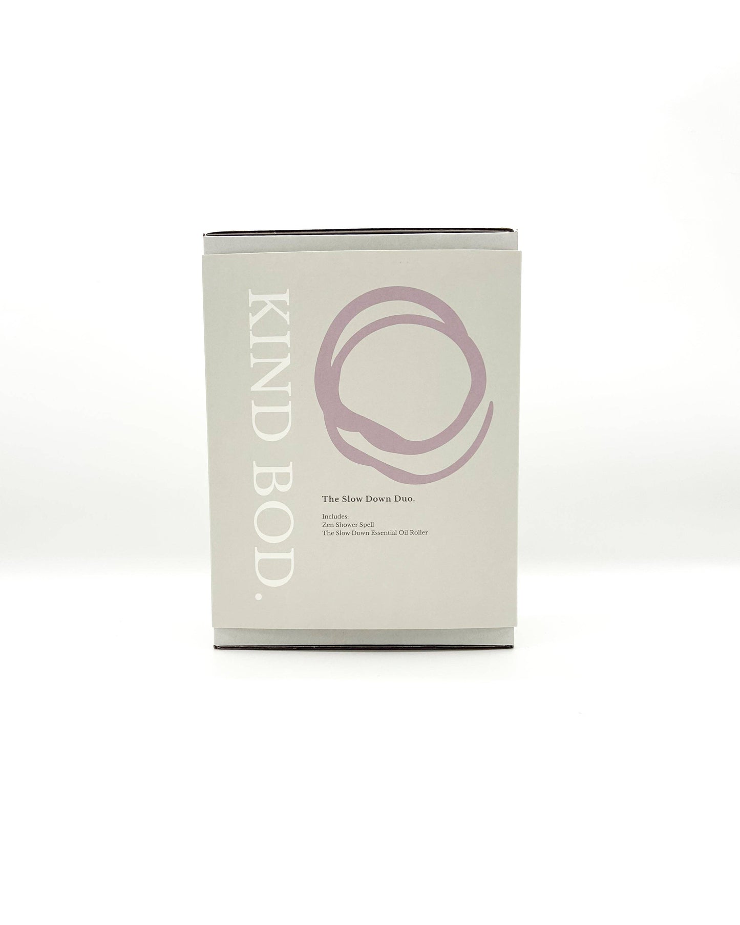 THE SLOW DOWN DUO 2.0 - W