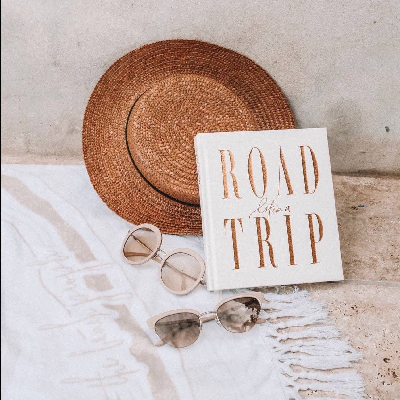 Life’s a Road Trip