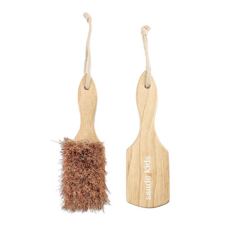 Sande Kids™ Sand Brush
