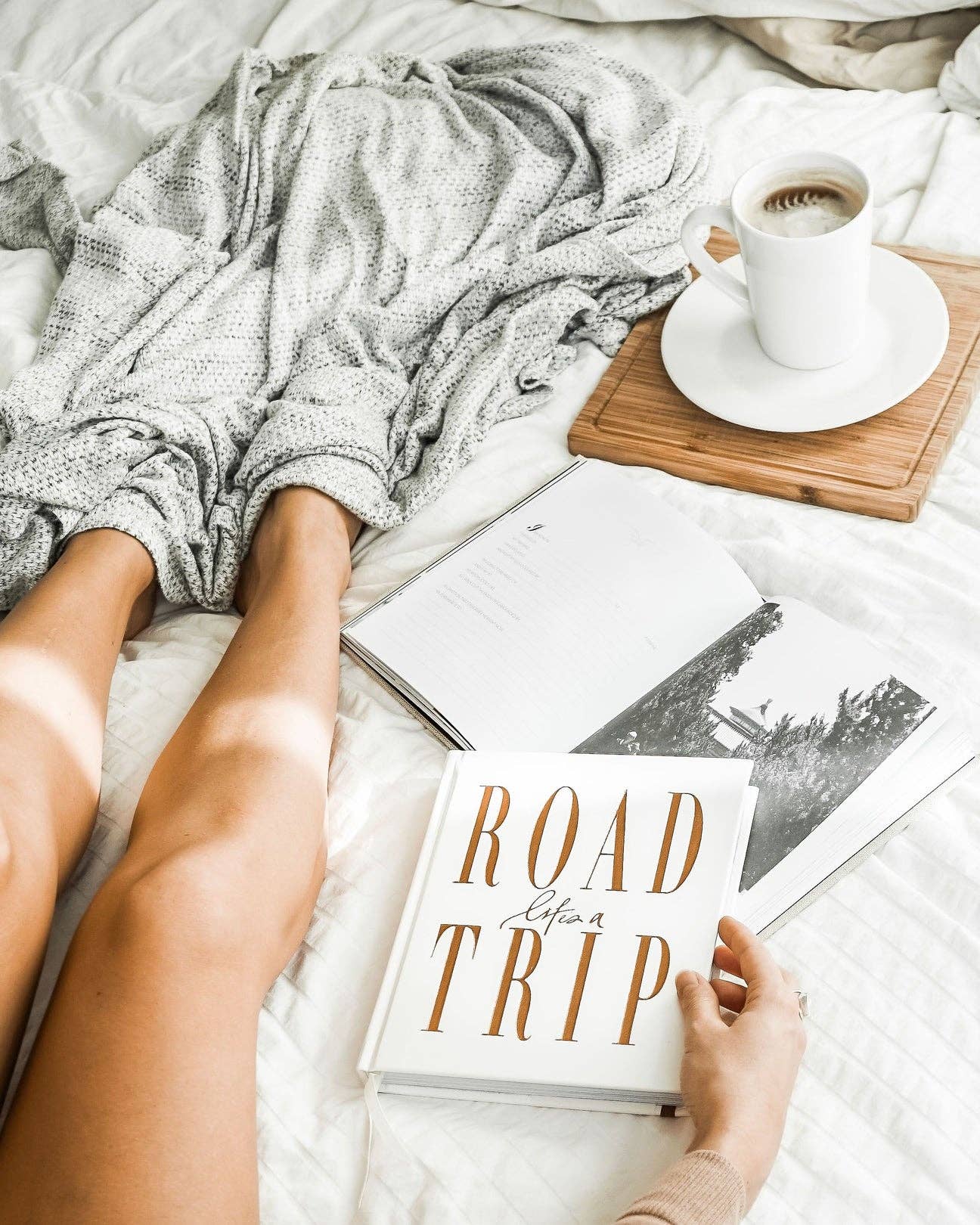 Life’s a Road Trip