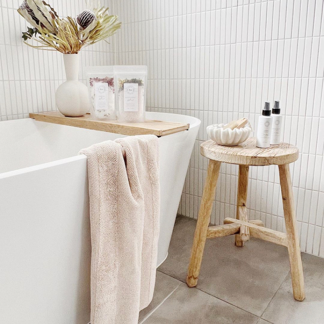 UNWIND | MAGNESIUM BATH SOAK - STANDARD