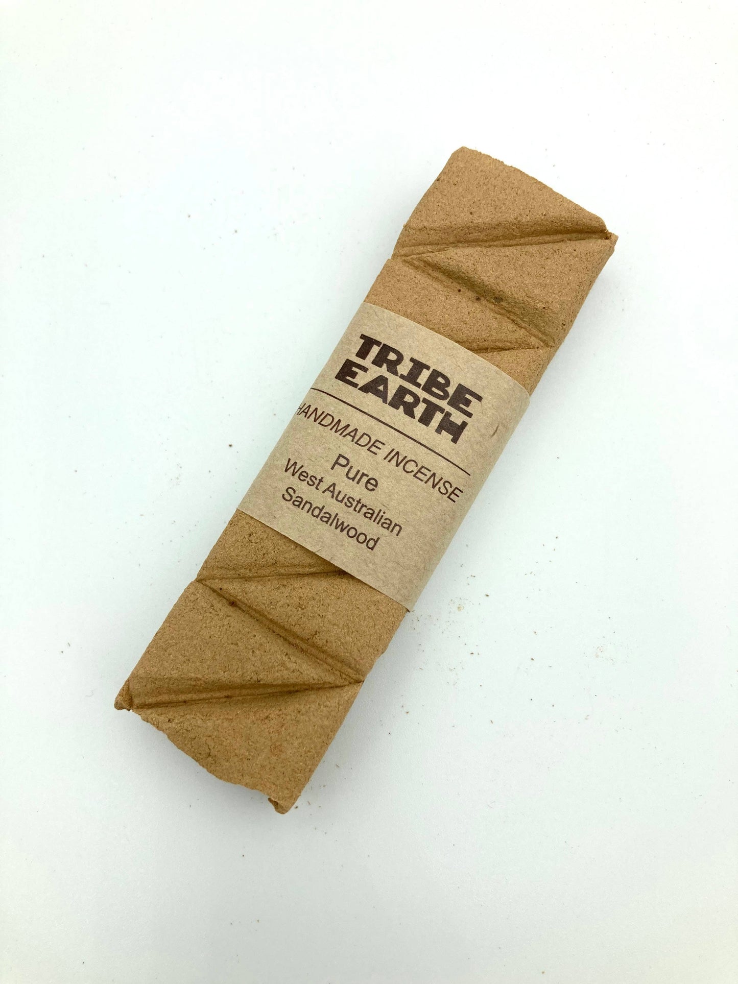 Pure Sandalwood Handmade Incense Planks