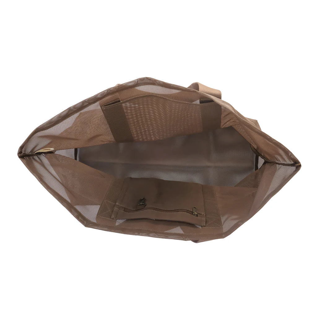 Beach Hauler™ Beach Bag - Expresso