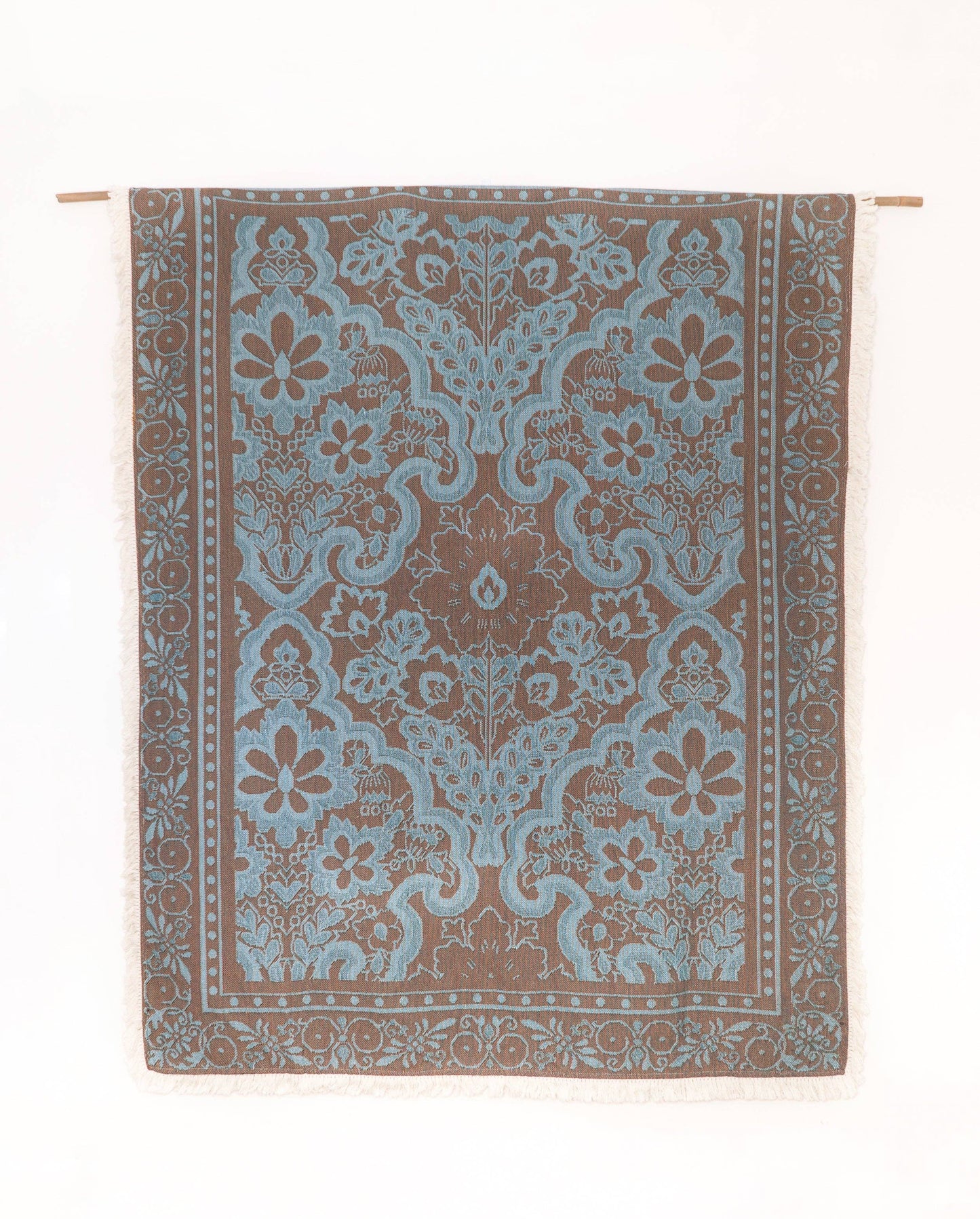 Sunset - Picnic Beach Throw Rug - XL