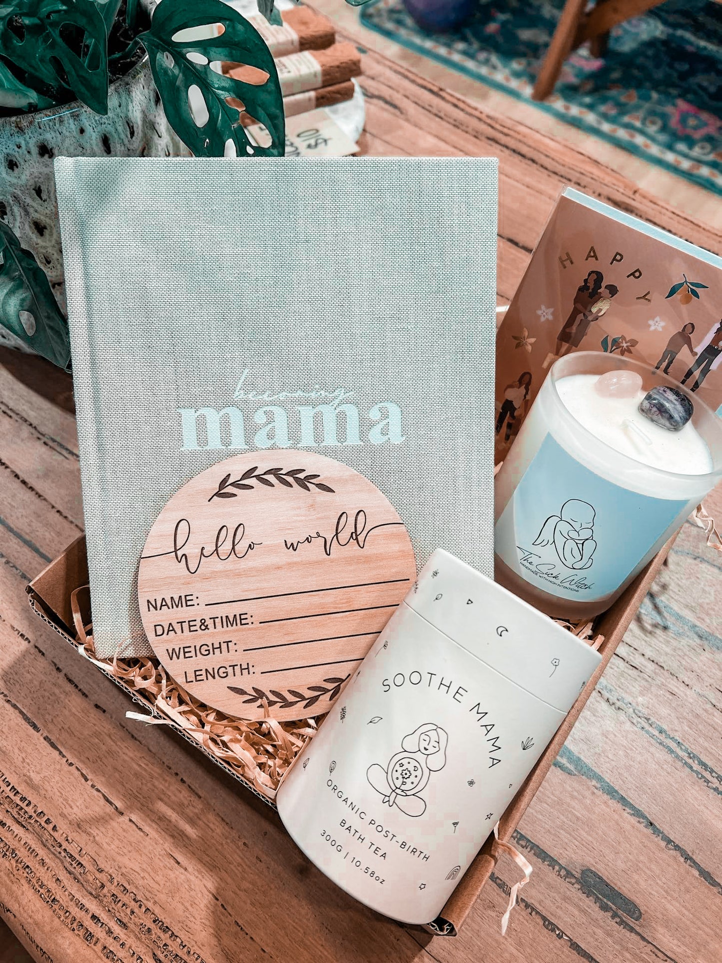 GIFT BOX $200
