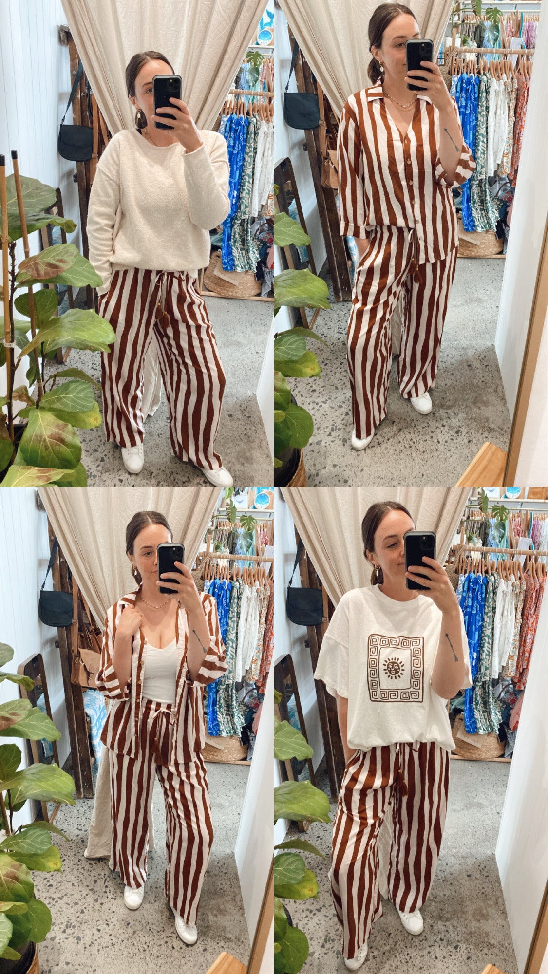 Willow Sets