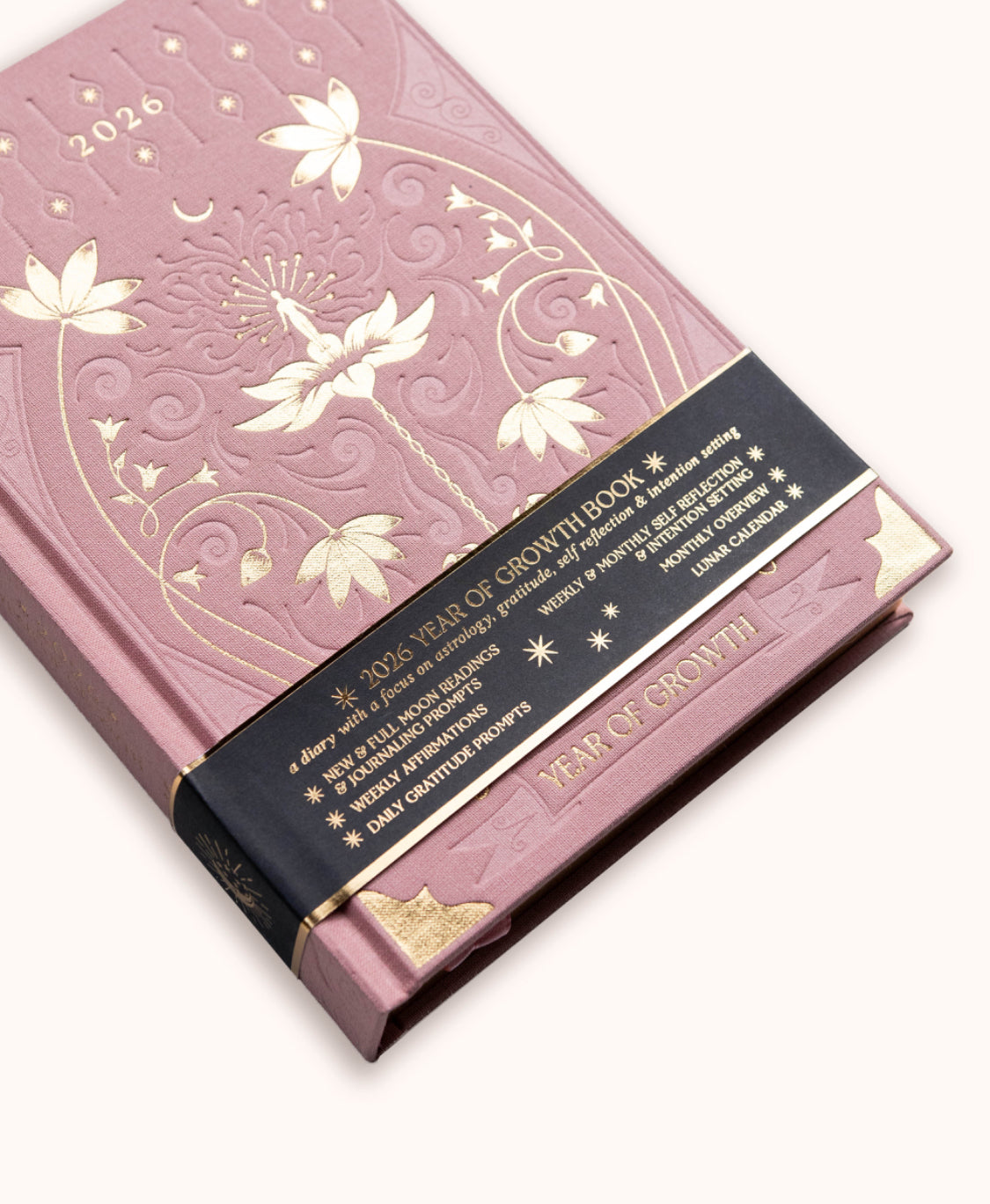 Dreamy Moons Journal