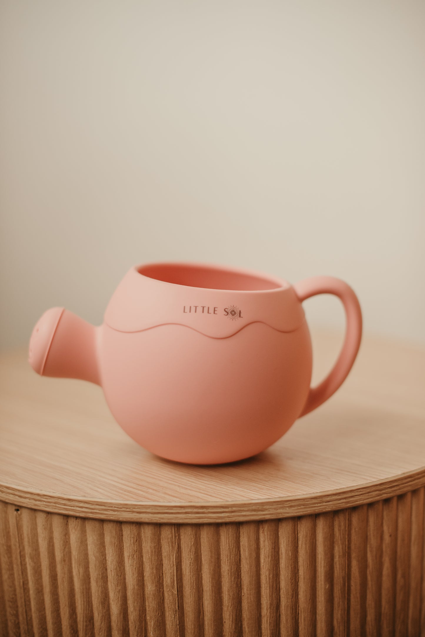 Little Sol Watering Can