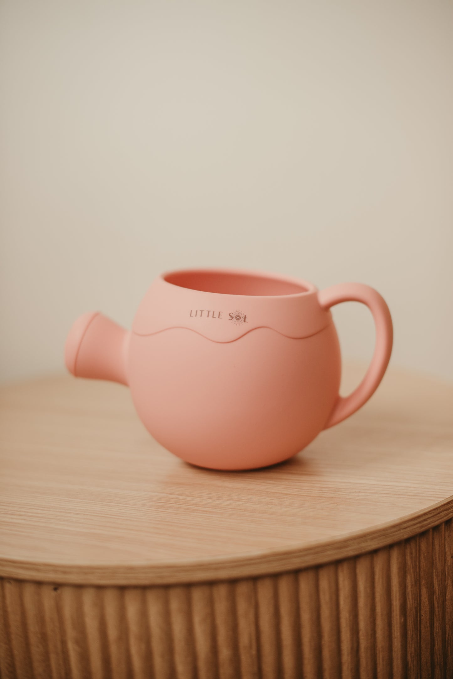 Little Sol Watering Can