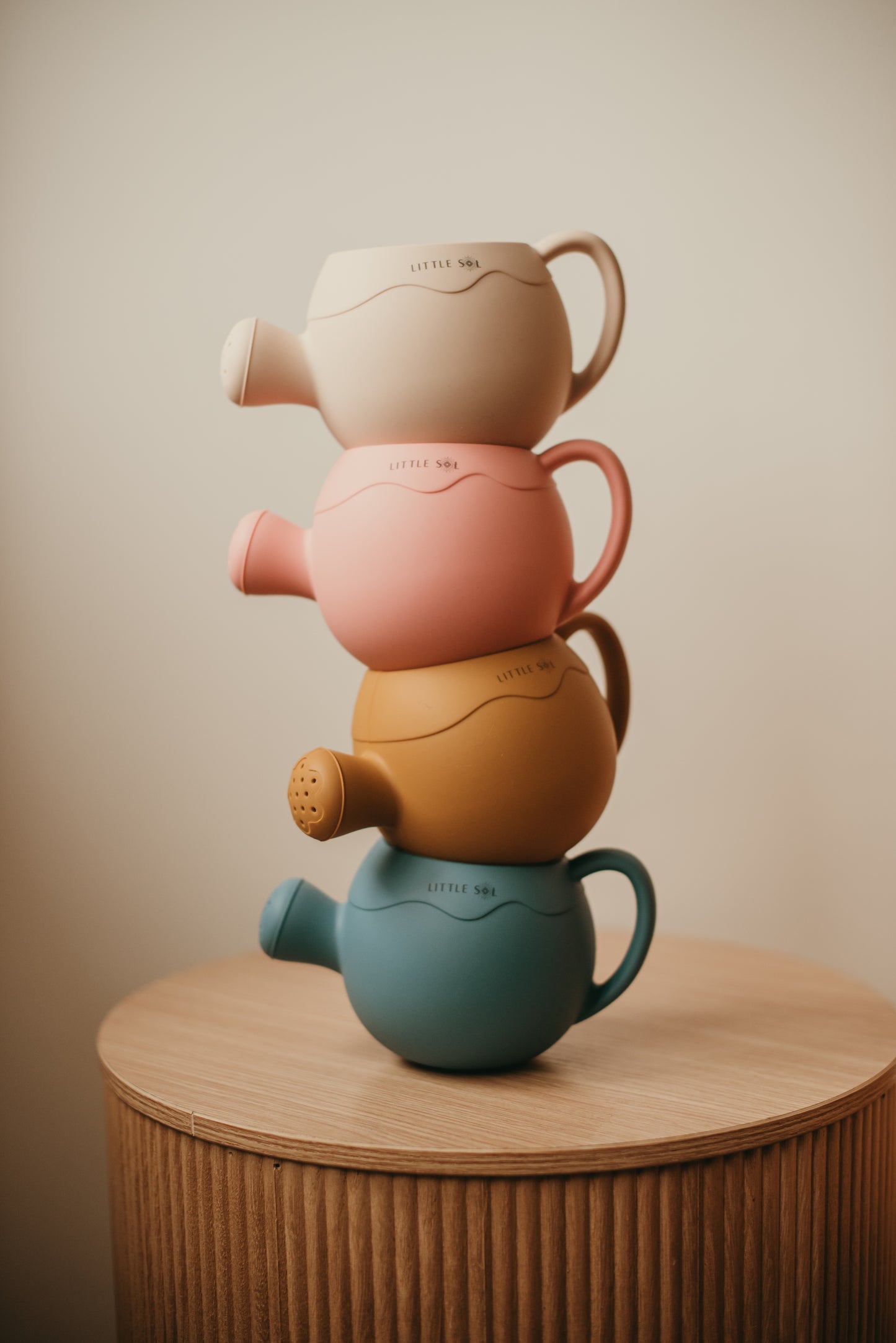 Little Sol Watering Can