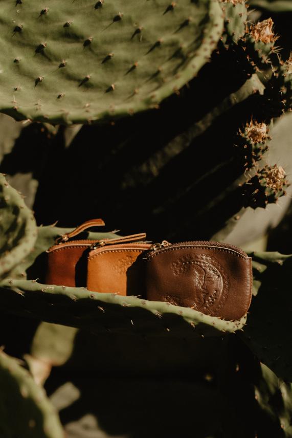 Pixie Coin Pouch - Moon