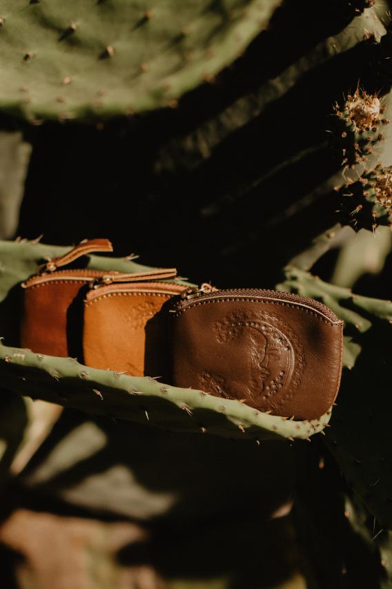 Pixie Pouch - Moon