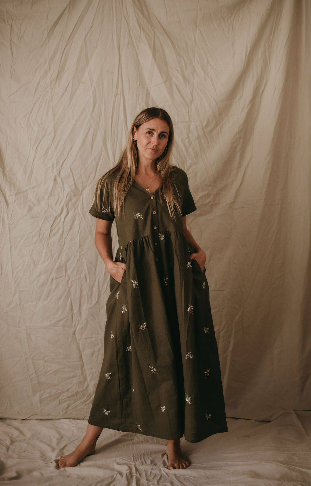 Matilda Maxi