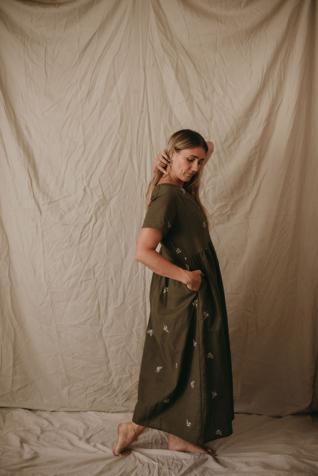 Matilda Maxi