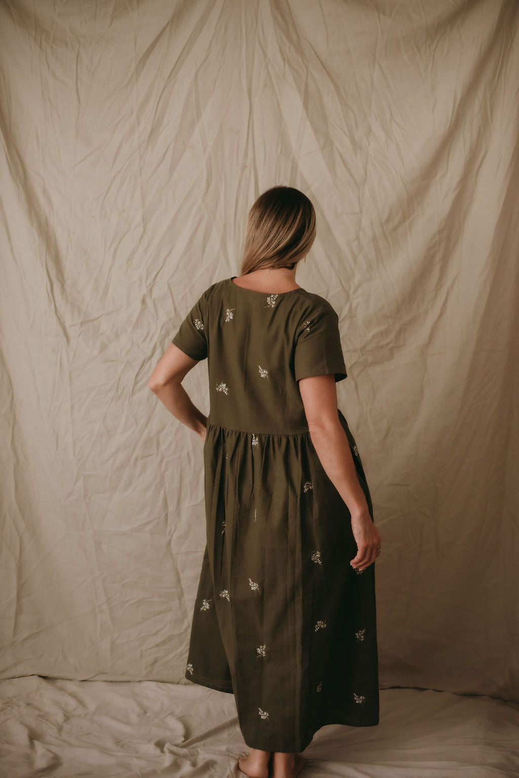 Matilda Maxi