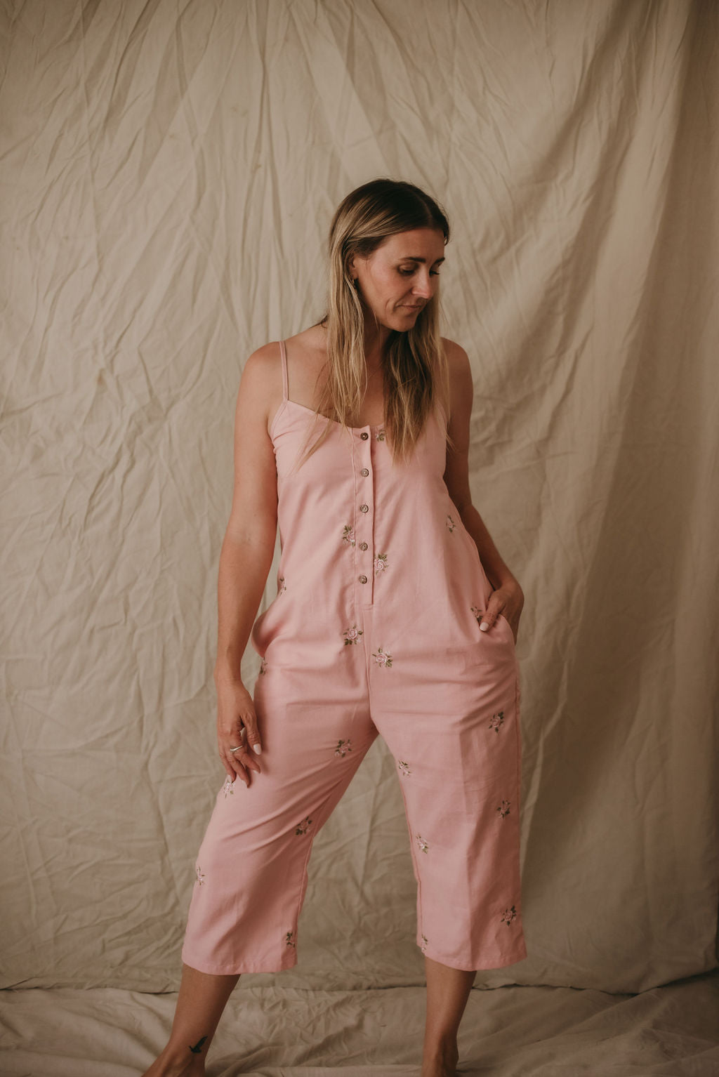 Joy Jumpsuit