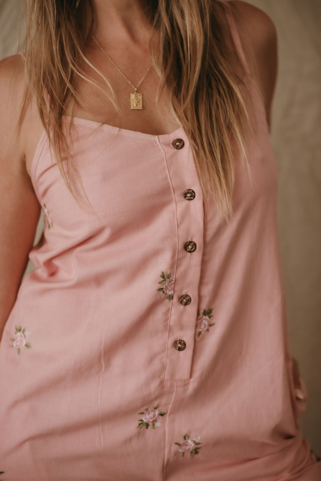 Joy Jumpsuit