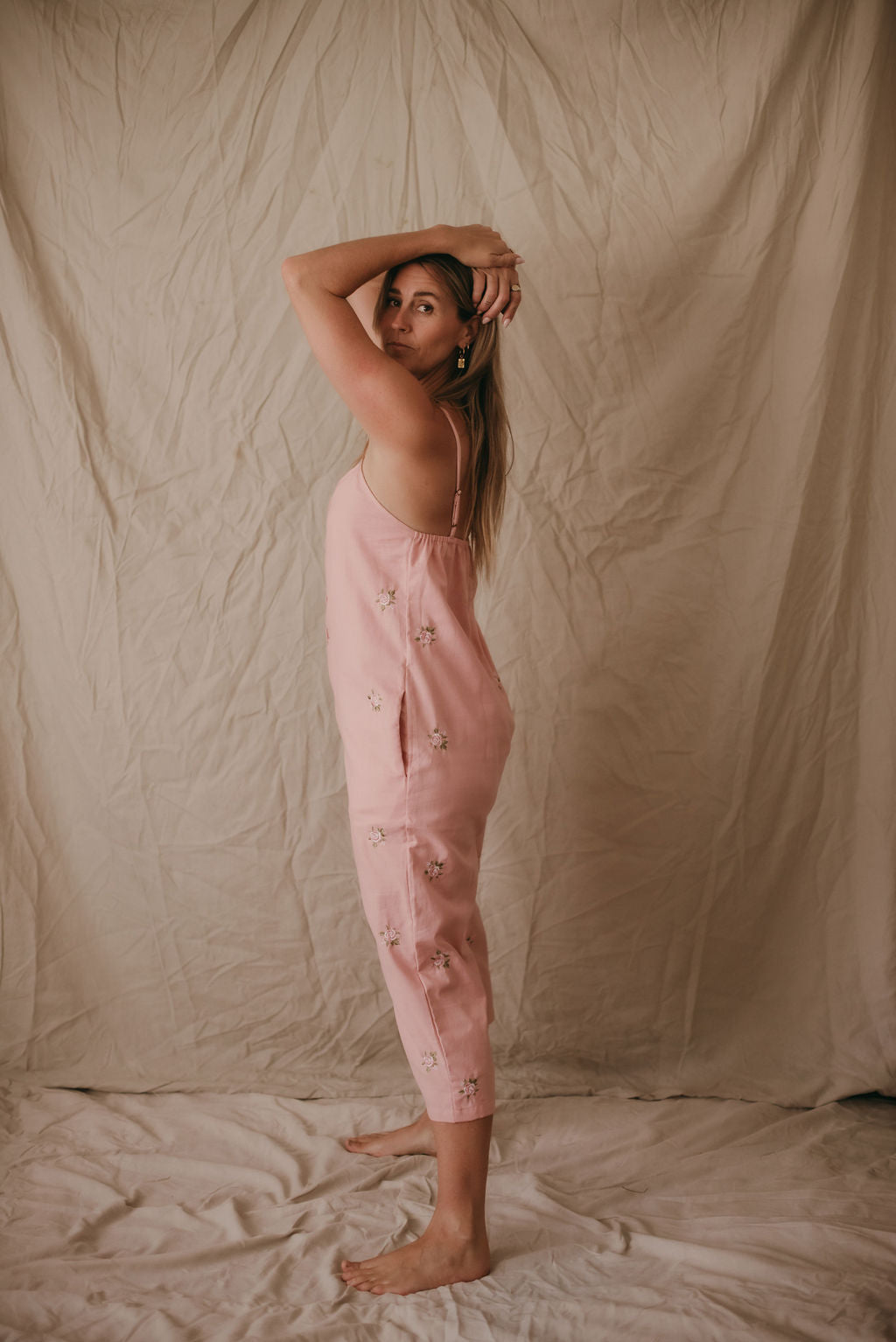 Joy Jumpsuit