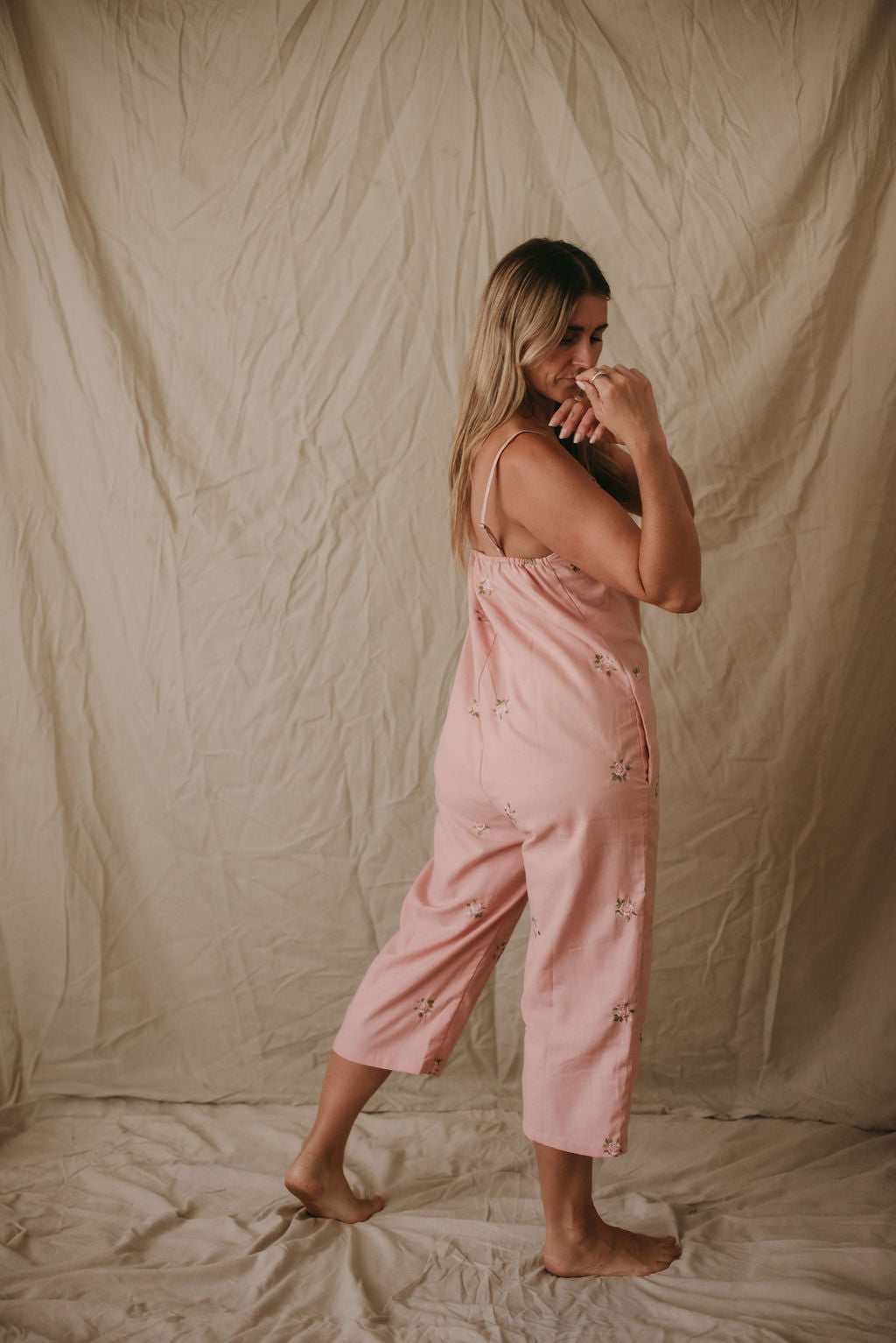 Joy Jumpsuit