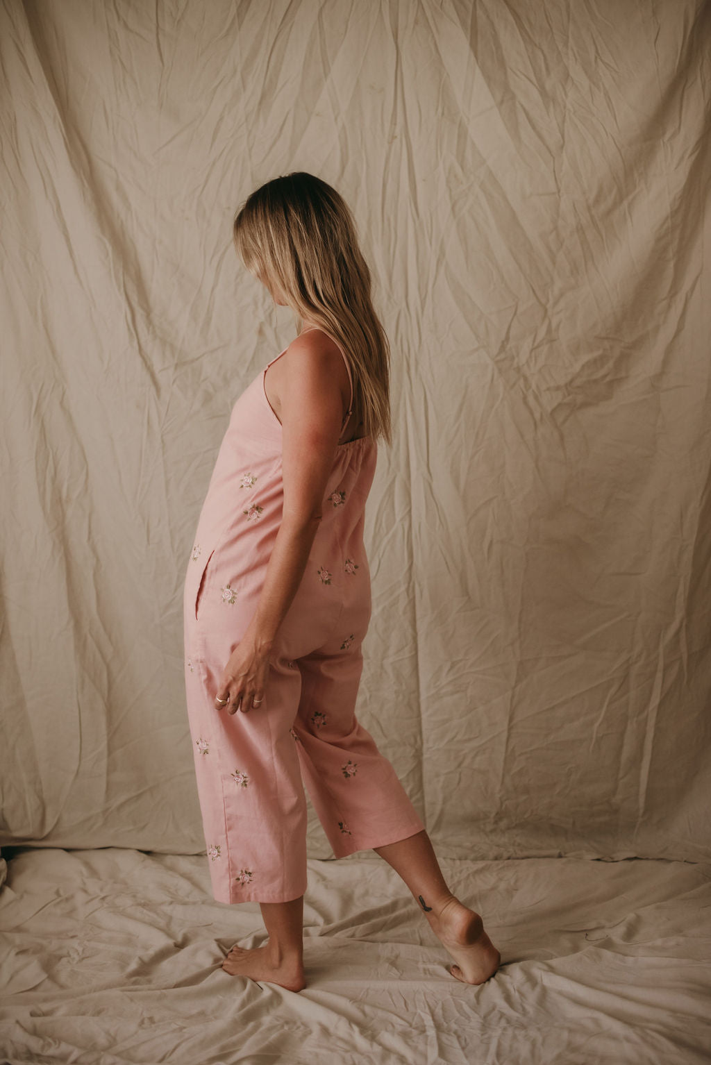 Joy Jumpsuit
