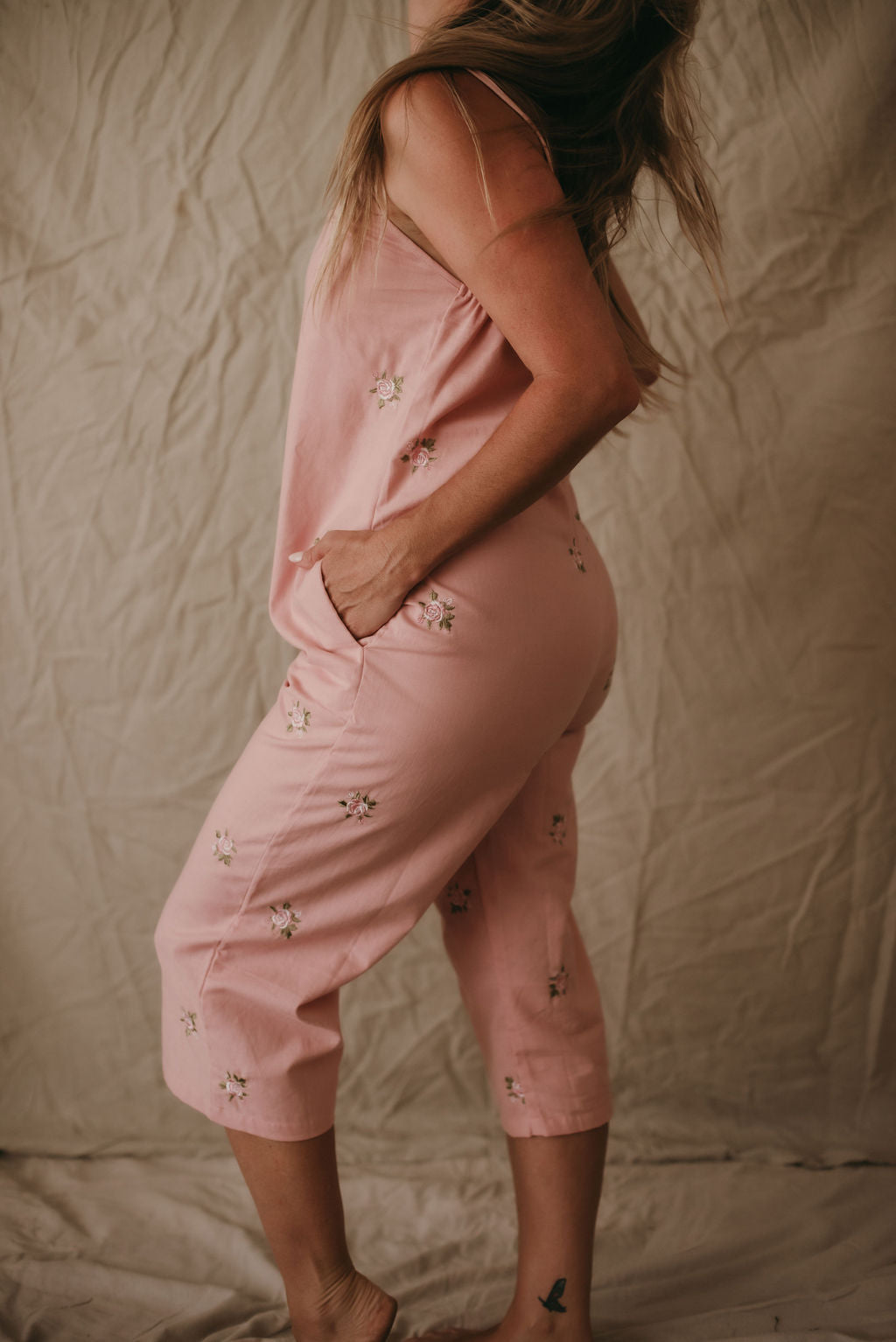 Joy Jumpsuit