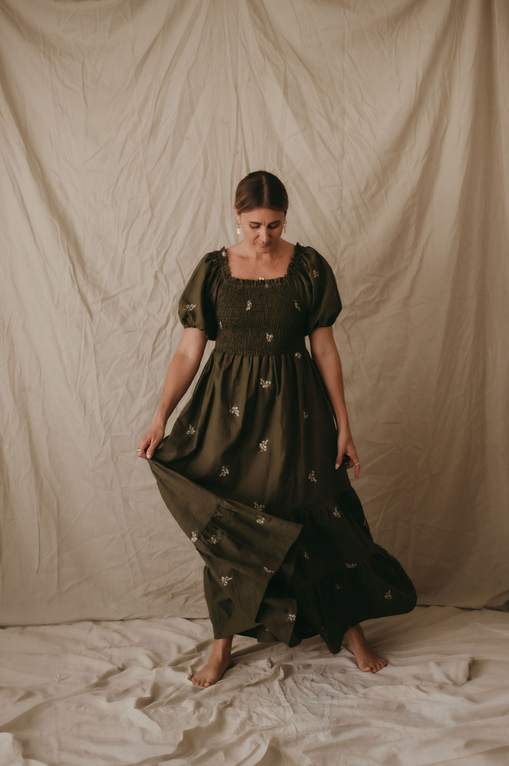 Lily Maxi