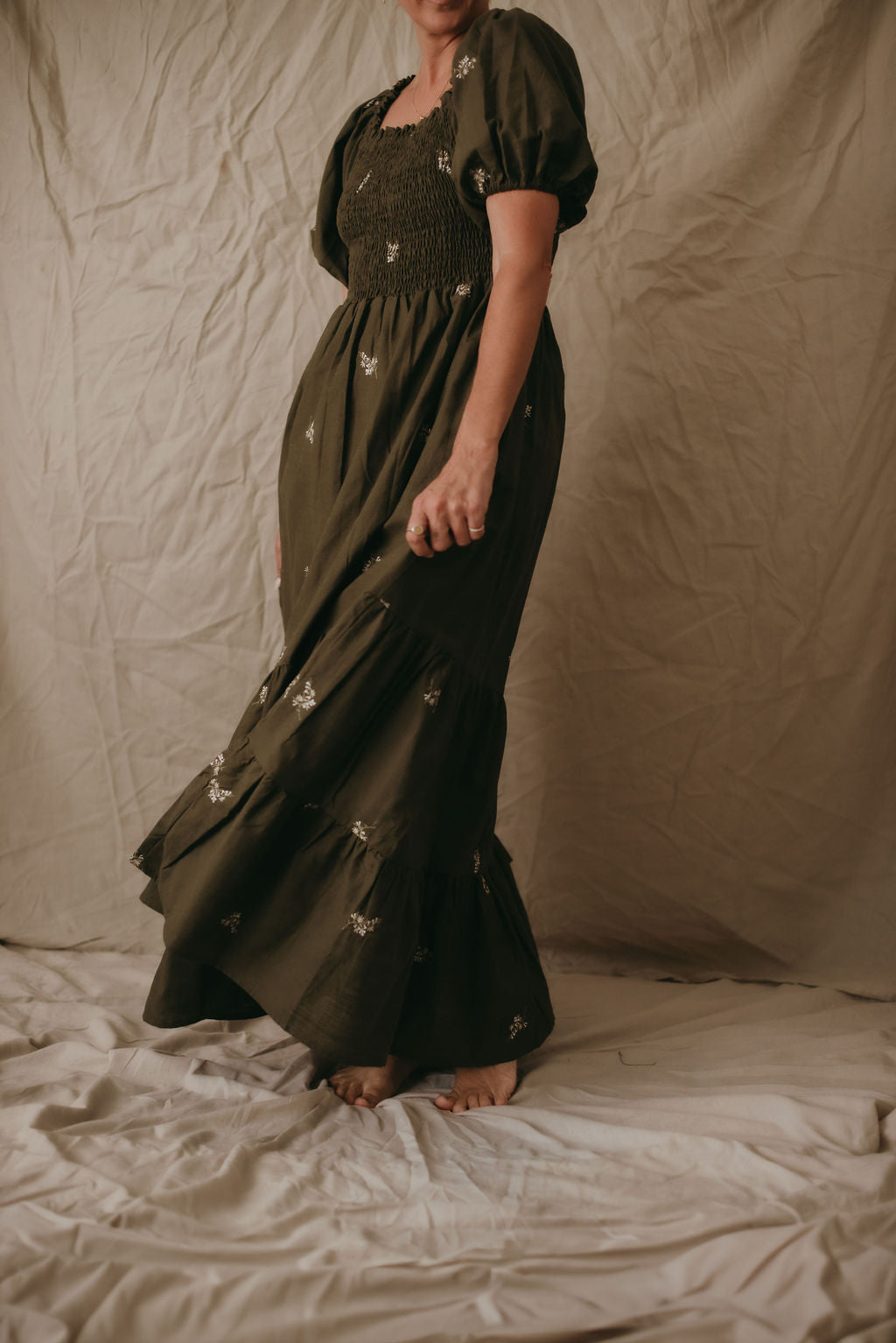 Lily Maxi