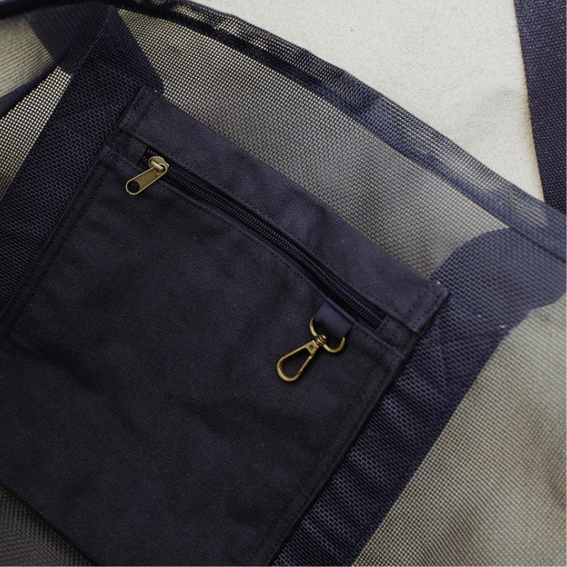Beach Hauler™ Beach Bag - Deep sea