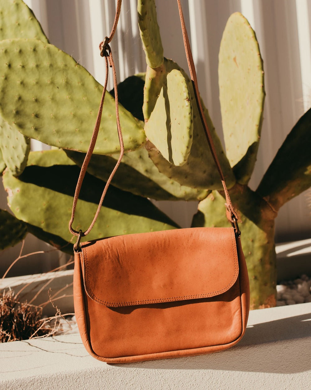 Fern Bag
