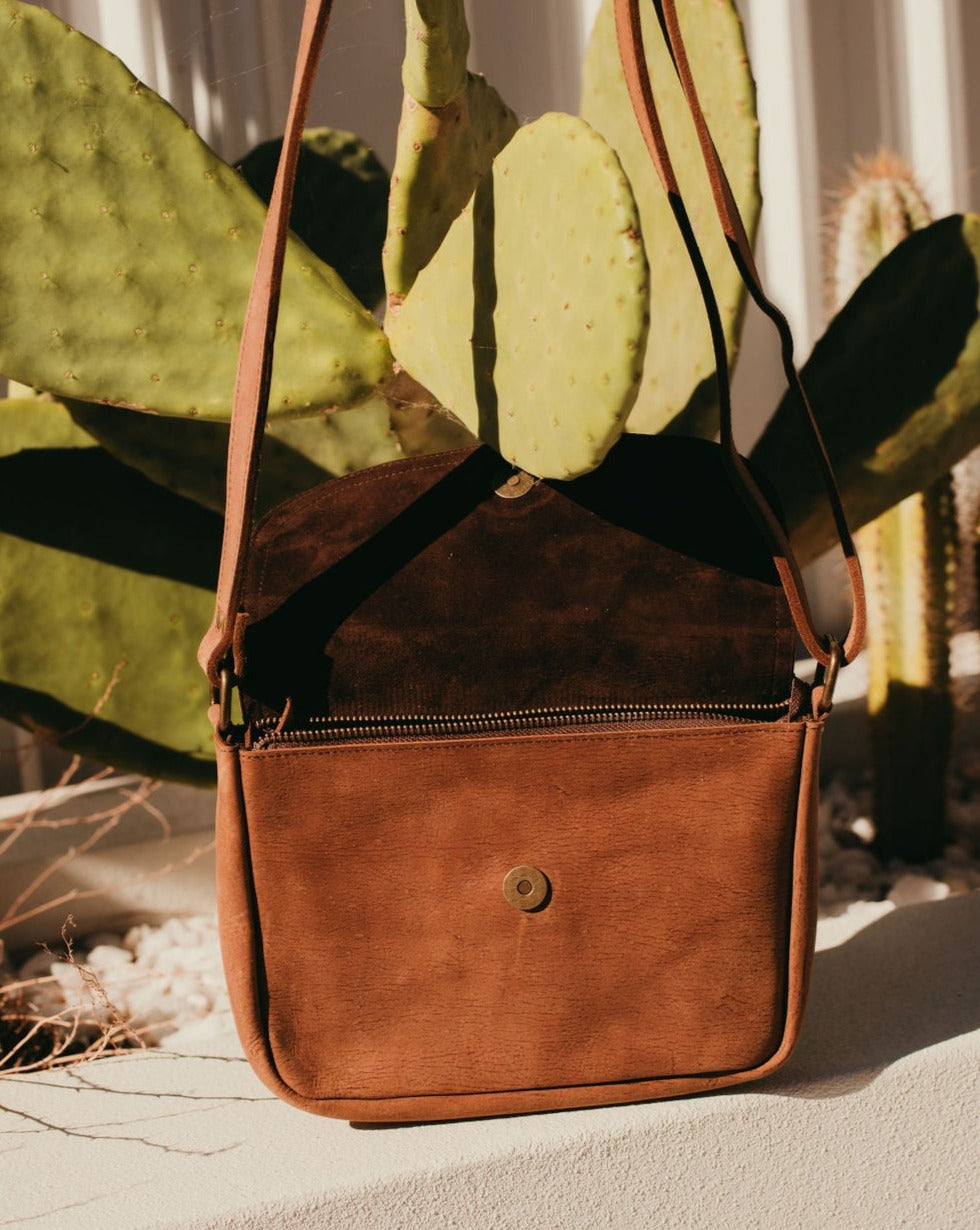 Fern Bag