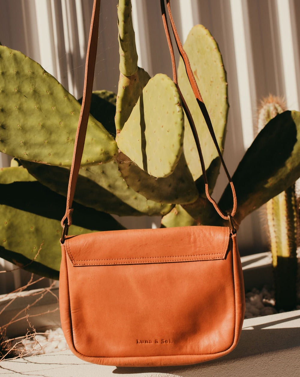 Fern Bag