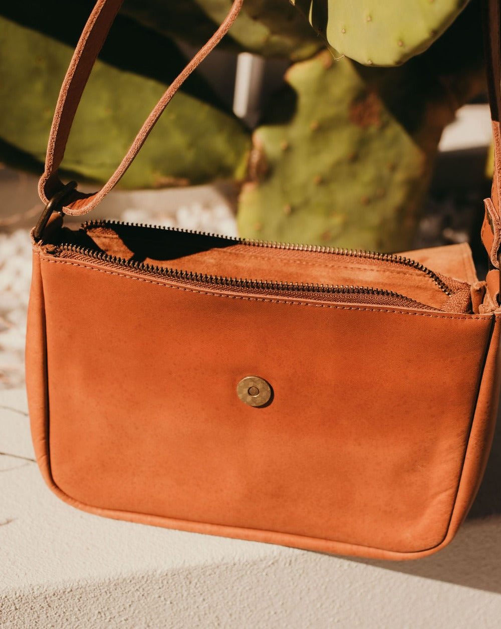 Fern Bag