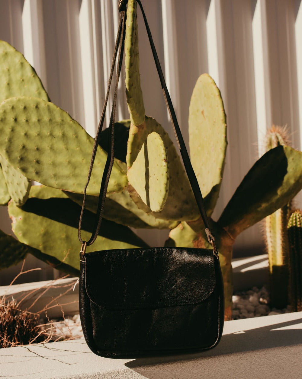 Fern Bag