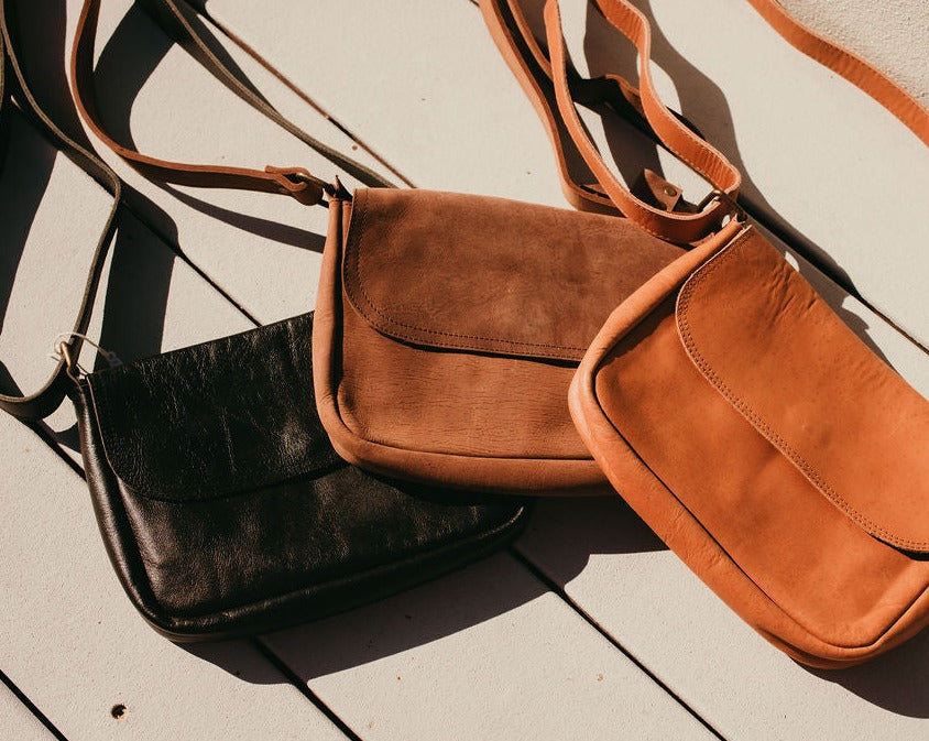 Fern Bag
