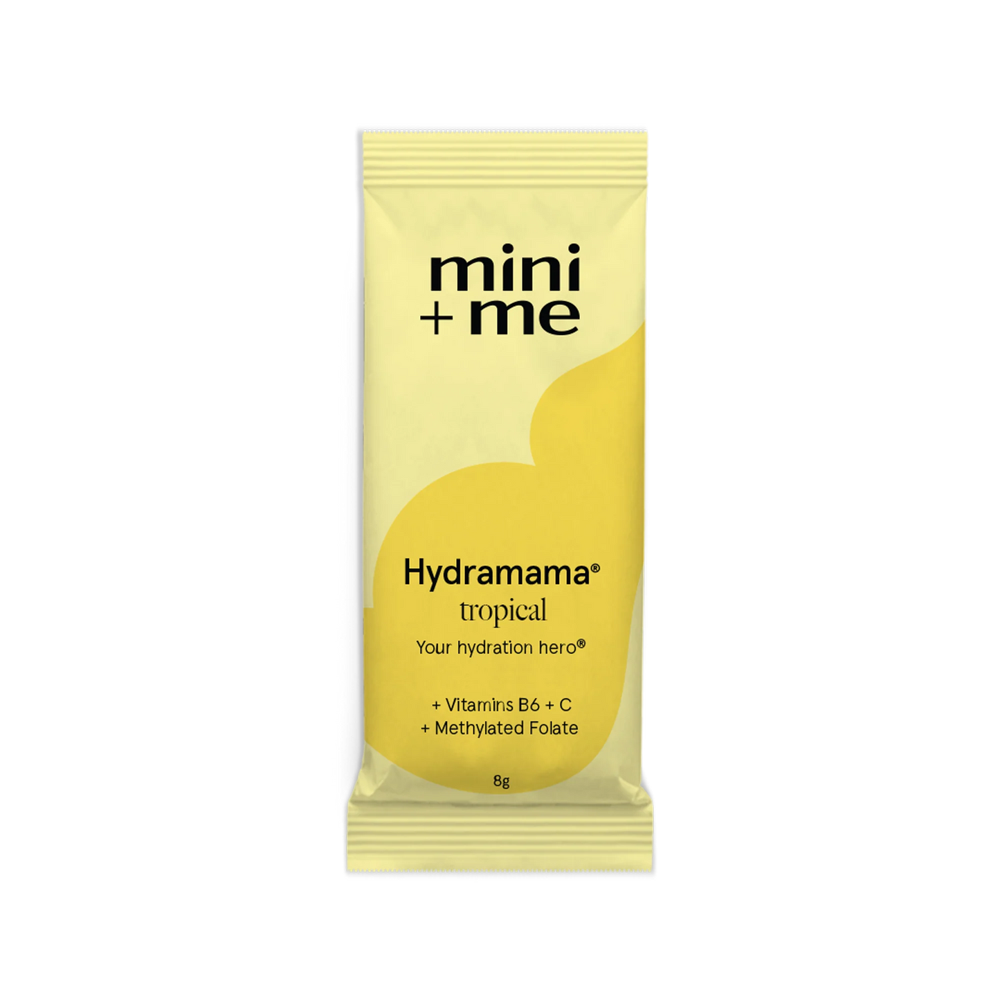 Hydramama Hydration Sachets