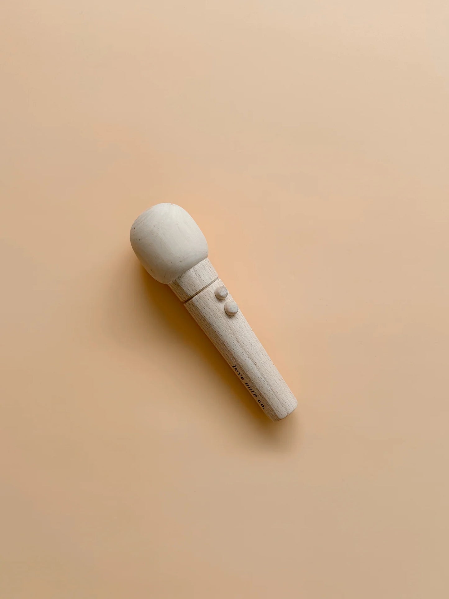 Love Note Co - Little Singer Microphone