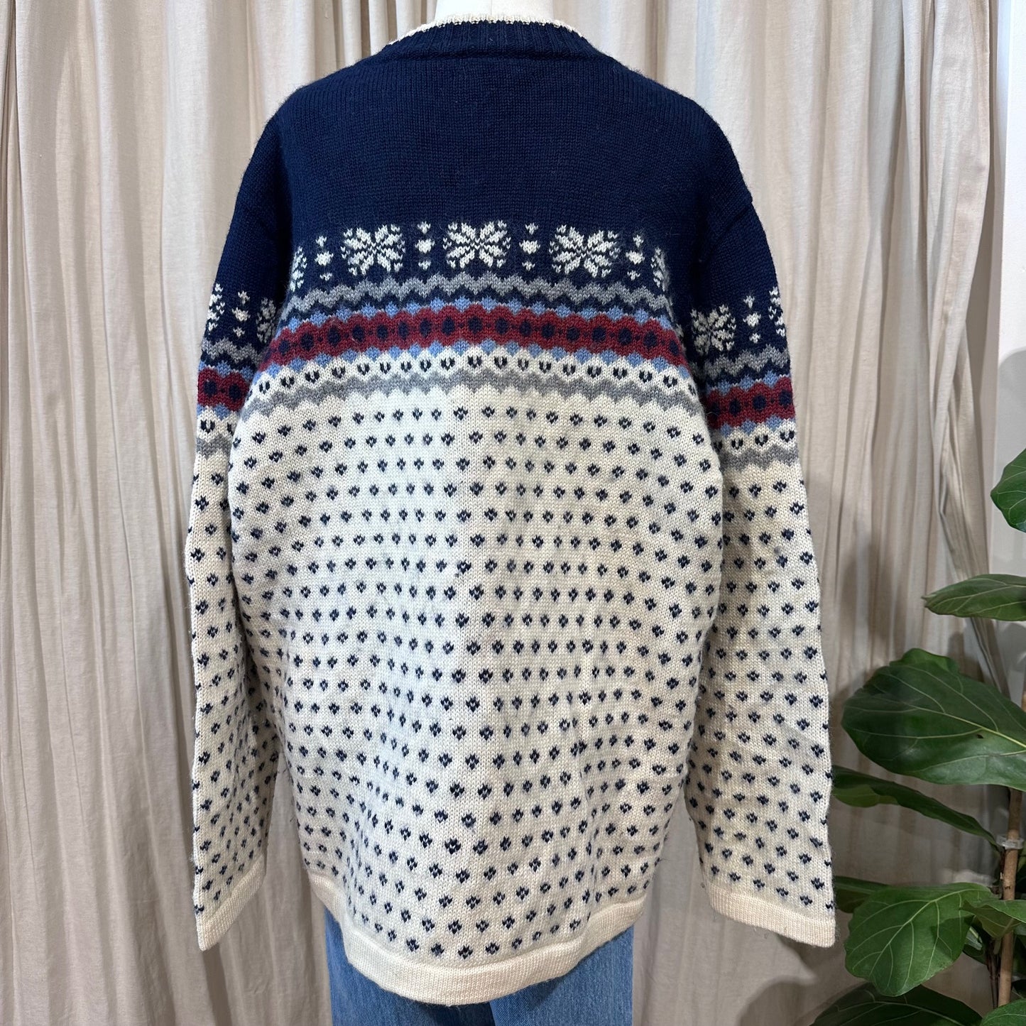 Vintage Knitwear - Land's End