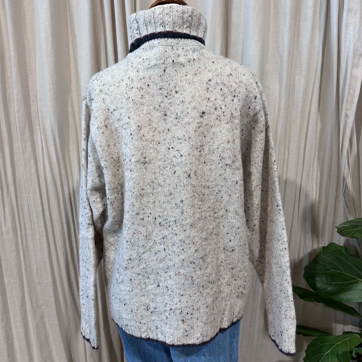 Vintage Knitwear - Woolrick