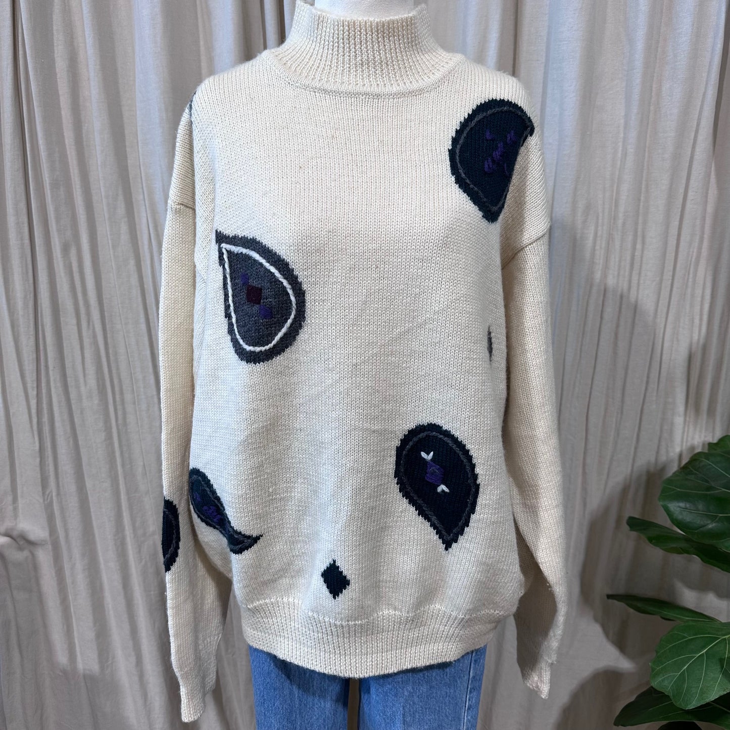 Vintage Knitwear - Featured Classics