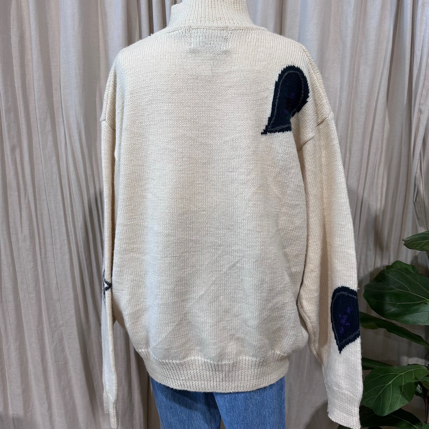 Vintage Knitwear - Featured Classics