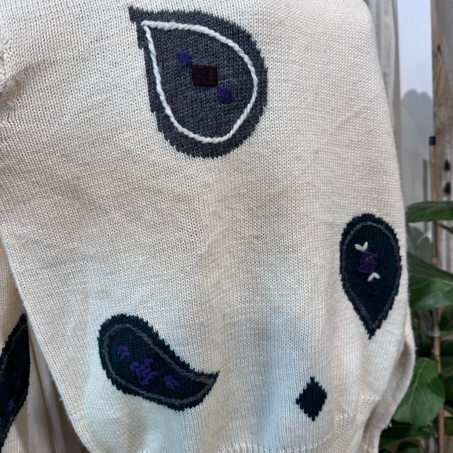 Vintage Knitwear - Featured Classics
