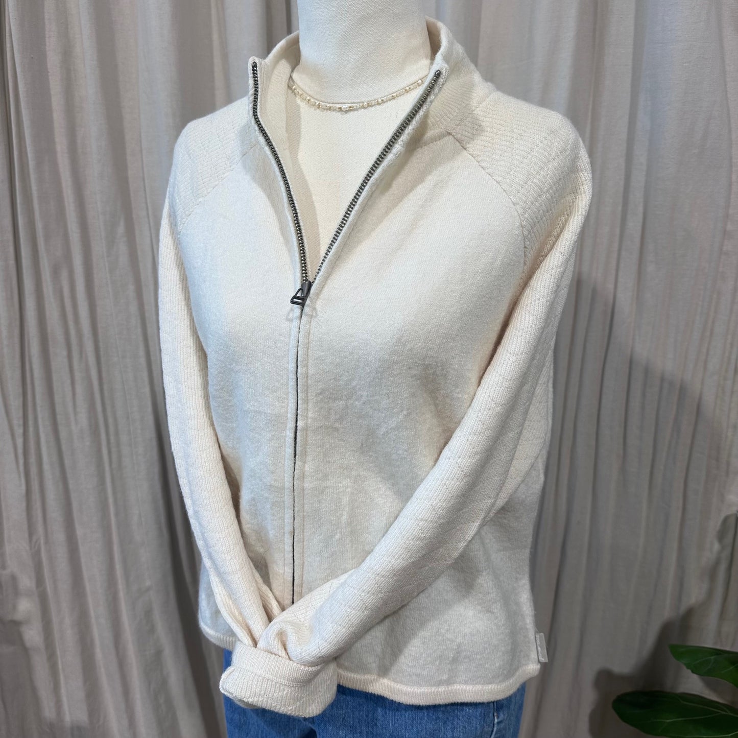 Vintage Knitwear - Woolrich Cardigan