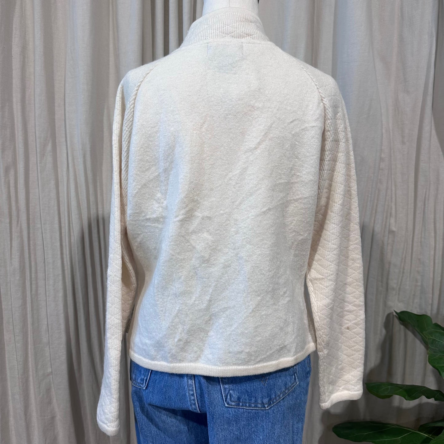 Vintage Knitwear - Woolrich Cardigan