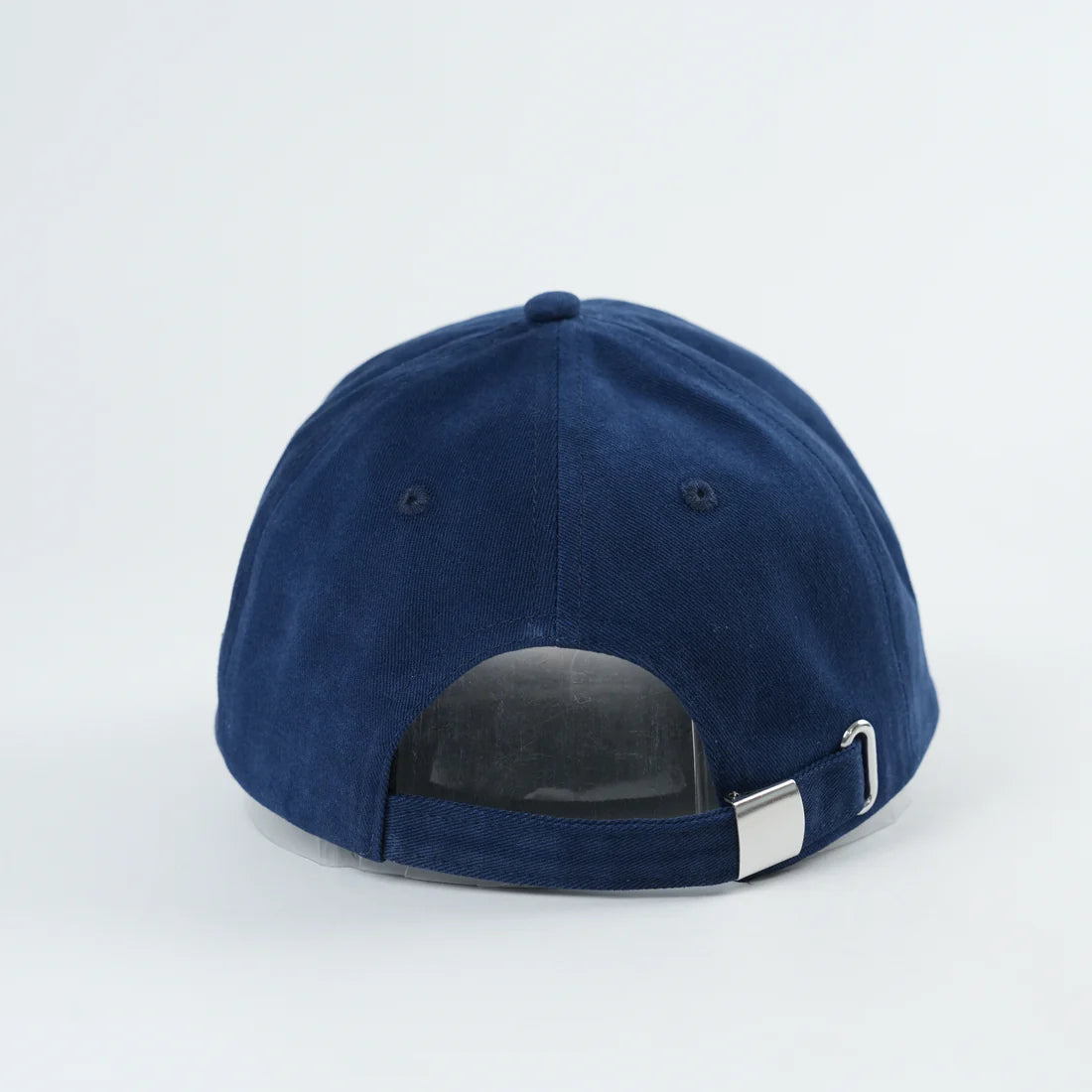 No Sleep Society Cap Navy