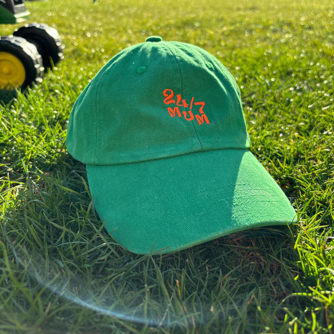 24/7 Mum Cap