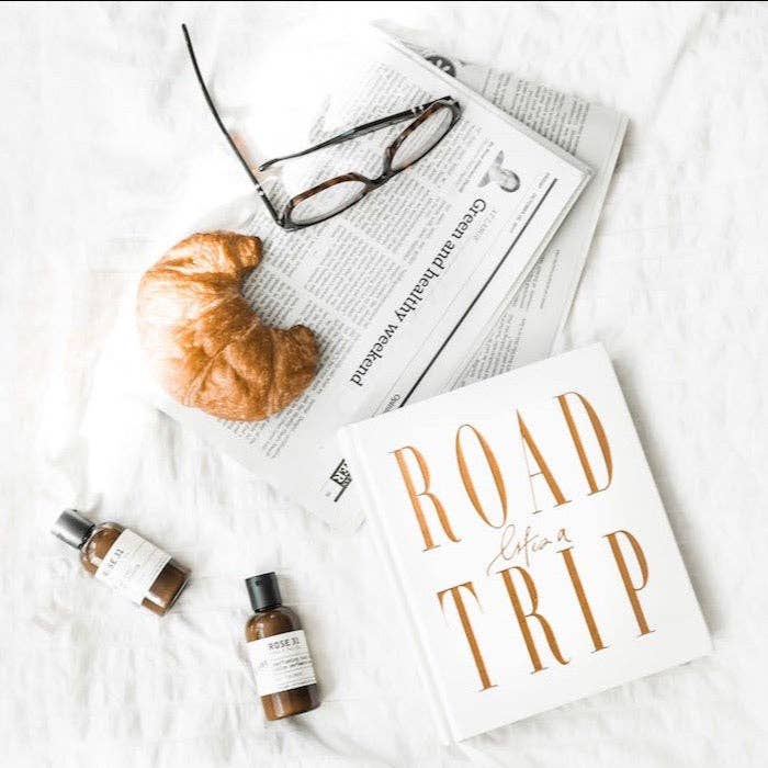Life’s a Road Trip