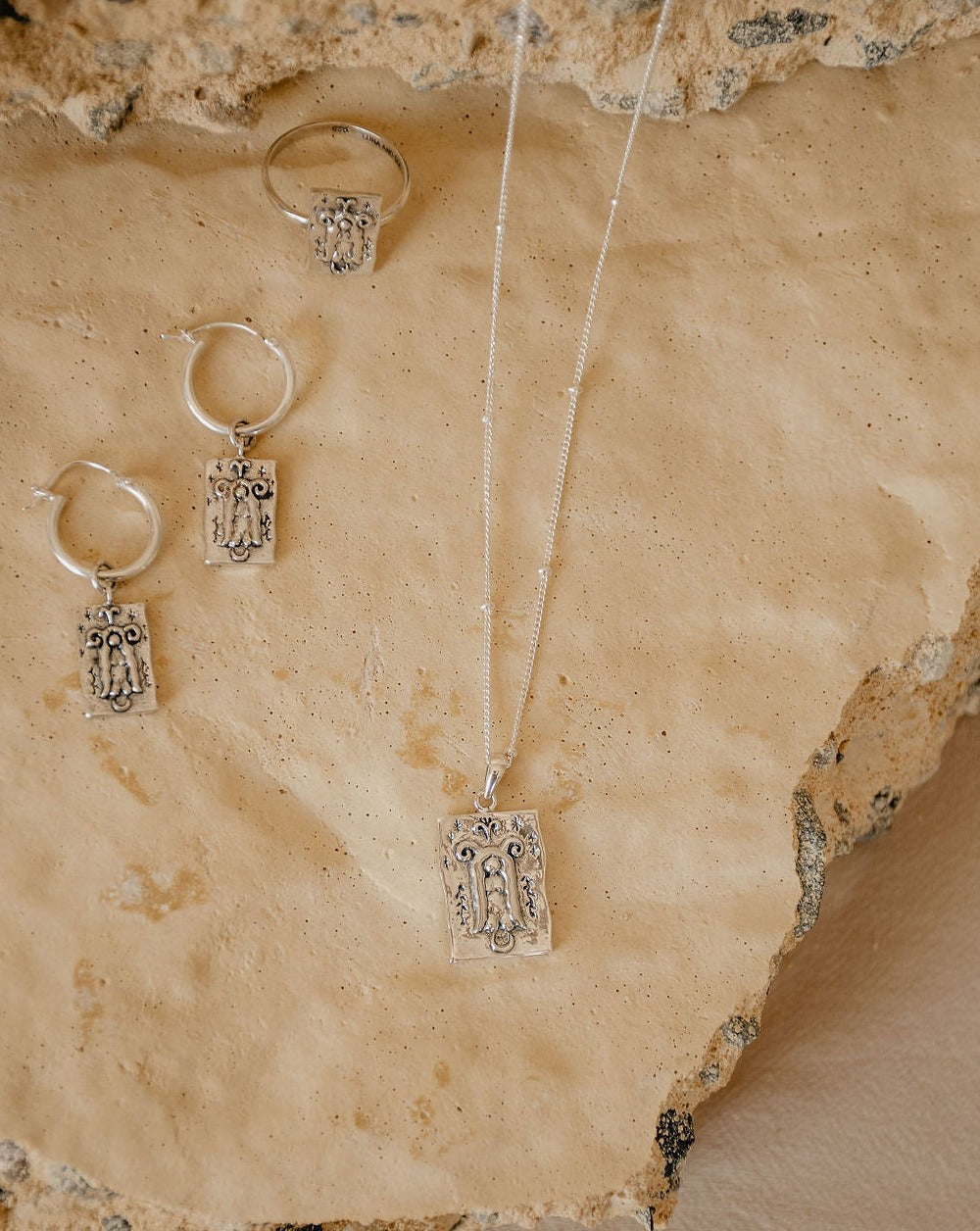 Aries Pendant