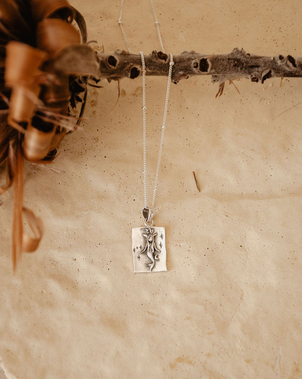 Cancer Pendant